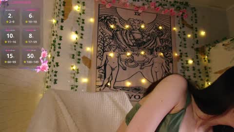 Snapshot of summerhazee chatting on December 2024 03:11:02 PM summerhazee online show from December 2024 03:11:02 PM