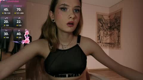 Snapshot of summerhazee chatting on April 2026 06:49:02 PM summerhazee online show from April 2026 06:49:02 PM