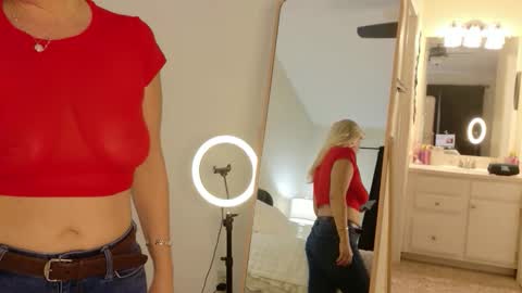 Amber online show from February 2026 05:29:01 PM