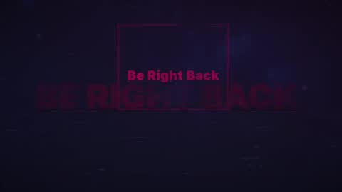 SummerKnightzzz online show from February 2026 01:25:01 PM