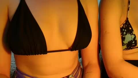 The real sugar baby  Sam Summer  online show from February 2025 11:11:01 AM