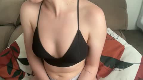 The real sugar baby  Sam Summer  online show from November 2025 09:32:01 AM