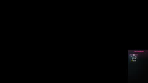 Miss Nelly online show from March 2026 01:58:01 AM