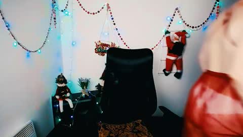 Alexi online show from December 2025 02:57:02 PM