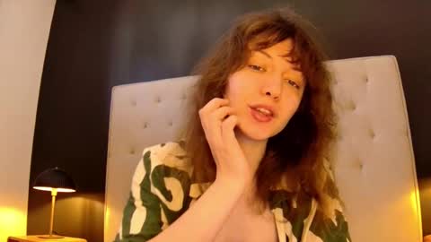 luna online show from April 2026 10:09:02 AM