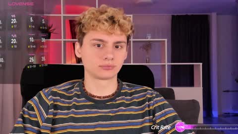 Emilio online show from December 2024 05:50:02 AM