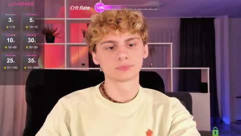 Emilio online show from February 2025 07:52:01 PM