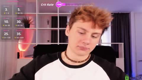 Emilio online show from November 2025 07:52:02 AM