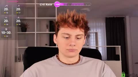 Emilio online show from December 2025 07:49:01 AM