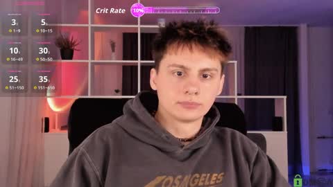 Emilio online show from March 2026 06:19:02 PM