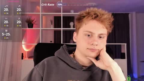 Emilio online show from May 2026 05:30:02 PM
