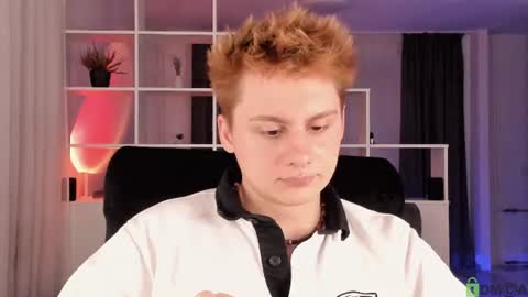 Emilio online show from July 2026 06:03:01 PM