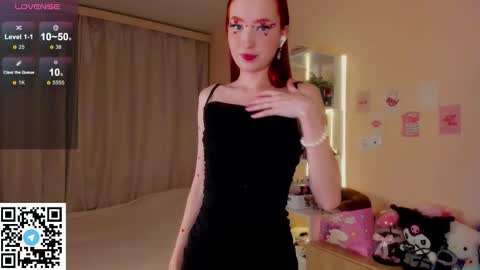 sunflare_ online show from February 2026 06:37:02 PM