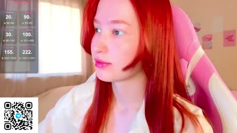 sunflare_ online show from April 2026 04:34:02 PM