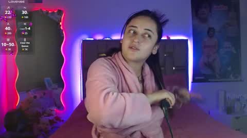 Jeraldine online show from January 2026 01:40:01 AM