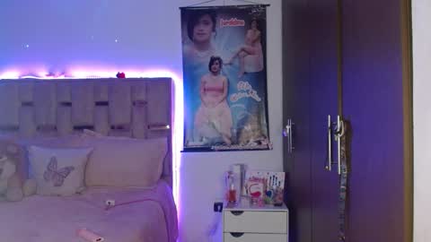 Jeraldine online show from February 2026 08:35:02 AM