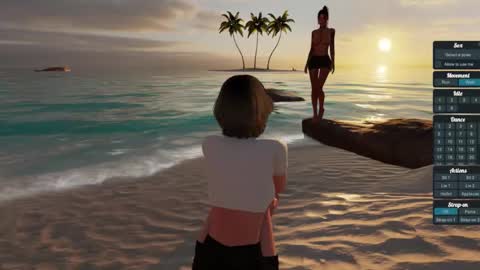 sunhee online show from October 2025 04:30:01 AM