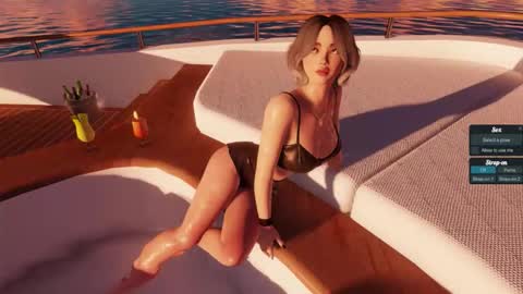 sunhee online show from October 2025 05:07:02 AM