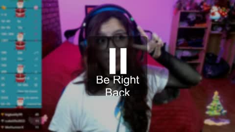 Snapshot of sunlight_7 chatting on December 2024 04:51:02 AM sunny online show from December 2024 04:51:02 AM