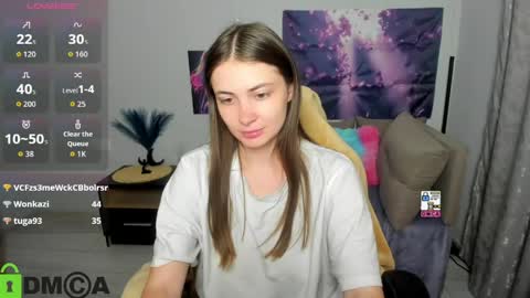 Jessika online show from May 2026 01:56:01 AM