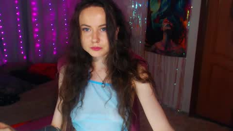 Mistress Eve online show from June 2026 07:36:01 PM