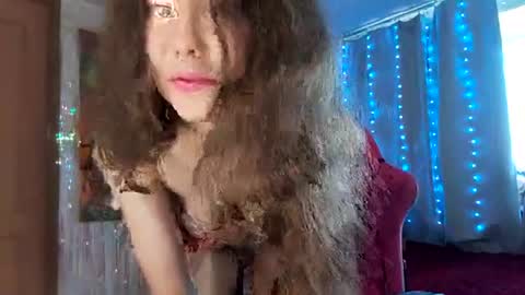 Mistress Eve online show from July 2026 04:53:02 PM