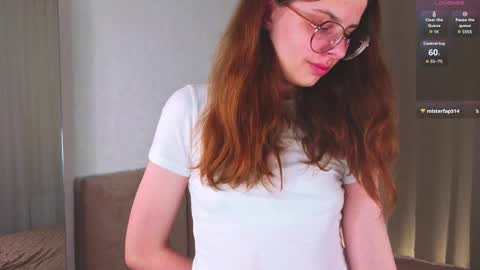 Becky online show from September 2025 03:11:02 PM