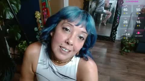 Sunni Knight online show from May 2026 02:05:02 AM
