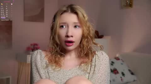 Lily online show from April 2026 02:47:02 PM