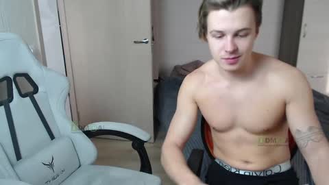 Alice and Sergey online show from March 2025 09:45:02 AM