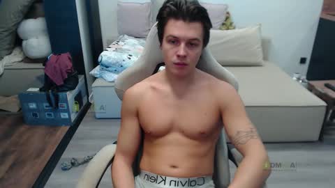 Alice and Sergey online show from November 2025 08:55:01 AM