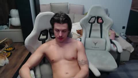 Alice and Sergey online show from February 2026 08:24:02 PM