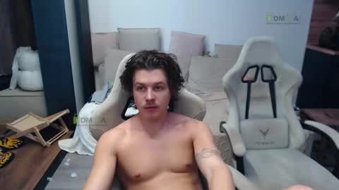 Alice and Sergey online show from March 2026 09:48:01 AM