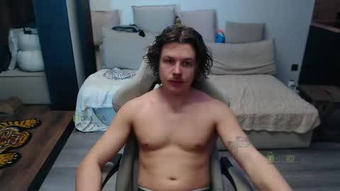 Alice and Sergey online show from April 2026 10:29:02 AM