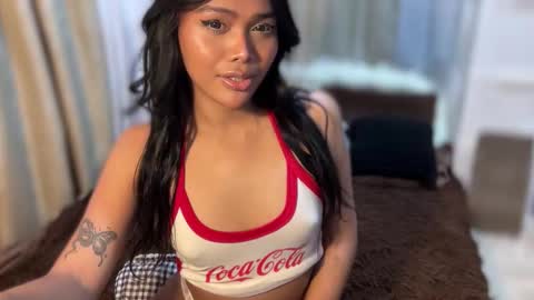 Snapshot of sunny_angelx chatting on October 2025 04:47:01 AM ANGEL-DONT FORGET TO THUMBS UP AND FOLLOW online show from October 2025 04:47:01 AM