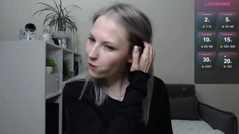 Naomi online show from December 2024 12:49:02 PM