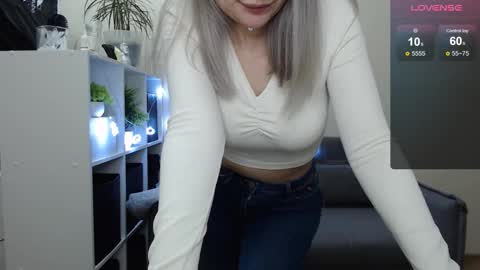 Naomi online show from December 2024 11:45:02 AM