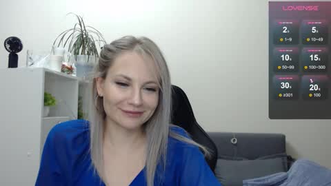 Naomi online show from January 2025 08:43:02 PM