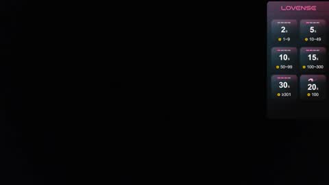 Naomi online show from February 2025 11:56:02 PM