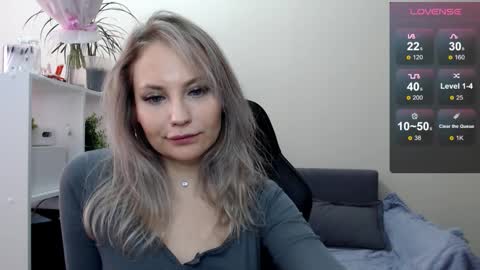 Naomi online show from March 2025 07:48:01 AM