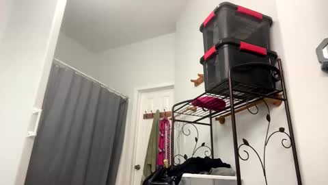 Sunny Clementine online show from November 2025 10:09:02 PM