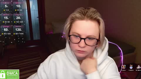 sunny mood online show from January 2025 10:32:02 AM