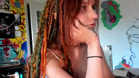 Snapshot of sunny_mouse chatting on July 2026 05:07:02 PM Sunny online show from July 2026 05:07:02 PM
