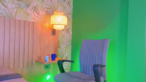 Sunny River online show from February 2026 02:22:02 PM