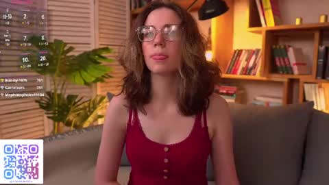 Snapshot of sunny_teaze chatting on June 2026 11:16:01 AM Sunny online show from June 2026 11:16:01 AM