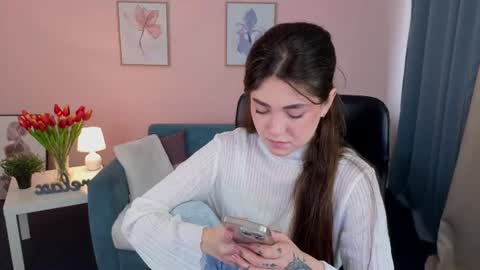 Ivanna online show from June 2026 01:31:02 PM
