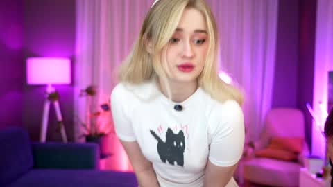 Fia  -  TG -  Mia -  Alice -  online show from February 2025 02:47:02 AM