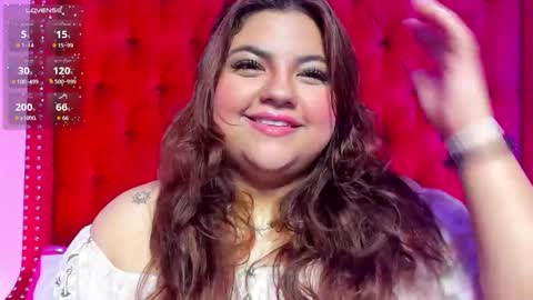 Snapshot of sunnyhoney_ chatting on May 2026 12:22:02 PM Sunny online show from May 2026 12:22:02 PM