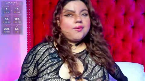 Snapshot of sunnyhoney_ chatting on May 2026 12:24:01 PM Sunny online show from May 2026 12:24:01 PM