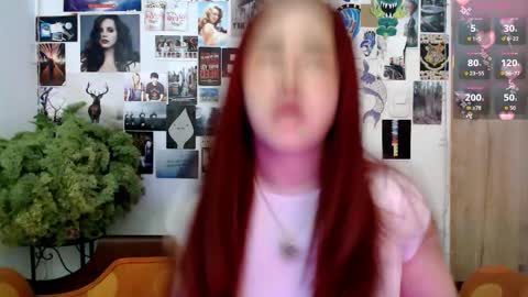 Maria online show from January 2026 08:58:01 PM